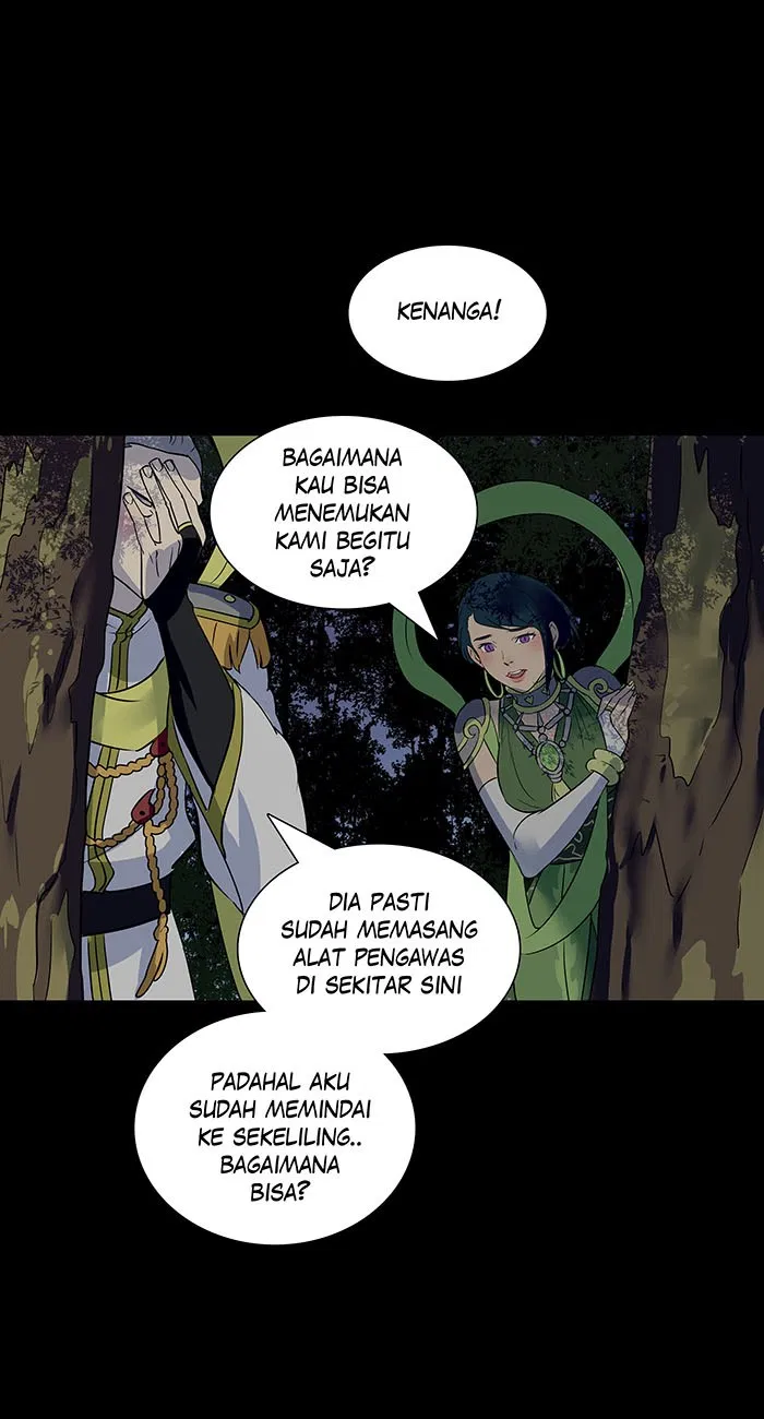 7 Wonders Chapter 140 Gambar 26