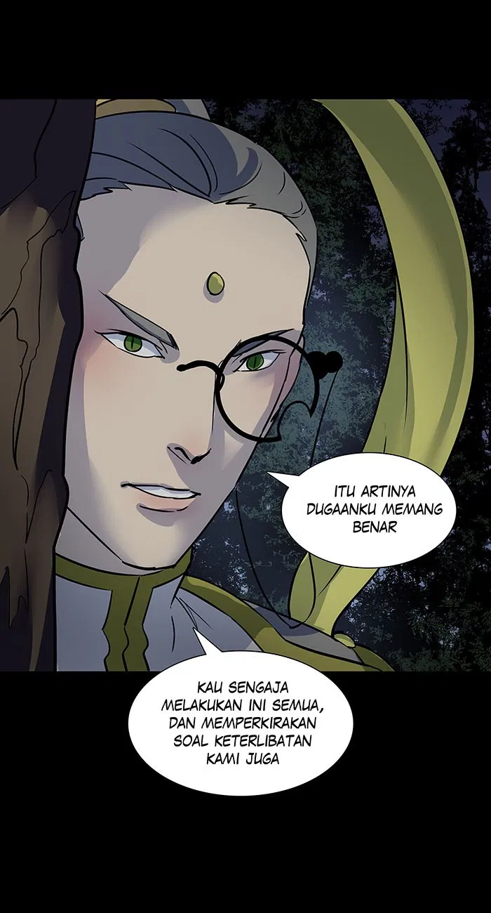 7 Wonders Chapter 140 Gambar 28