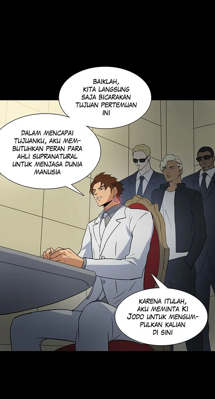 7 Wonders Chapter 140 Gambar 3