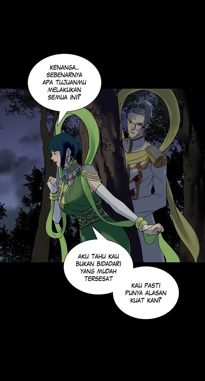 7 Wonders Chapter 140 Gambar 30