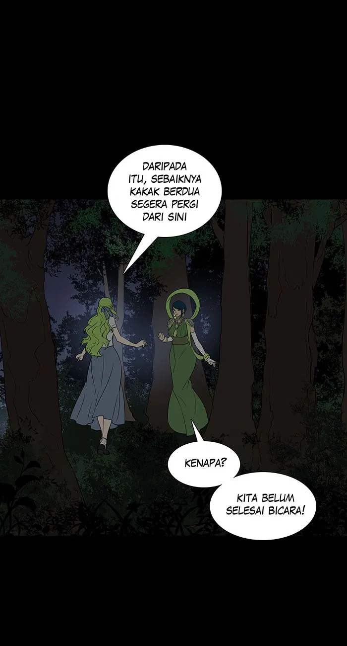 7 Wonders Chapter 140 Gambar 32