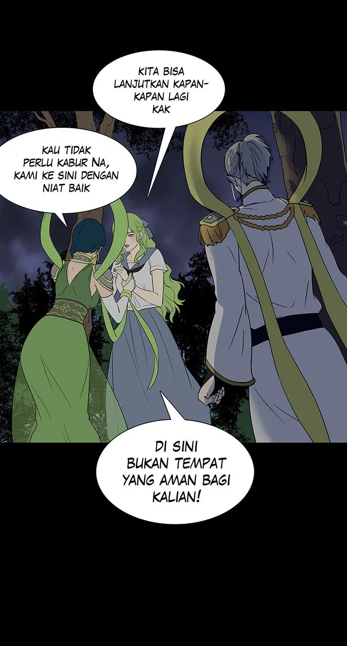 7 Wonders Chapter 140 Gambar 33