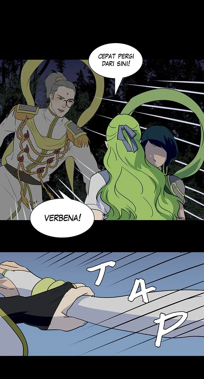 7 Wonders Chapter 140 Gambar 34