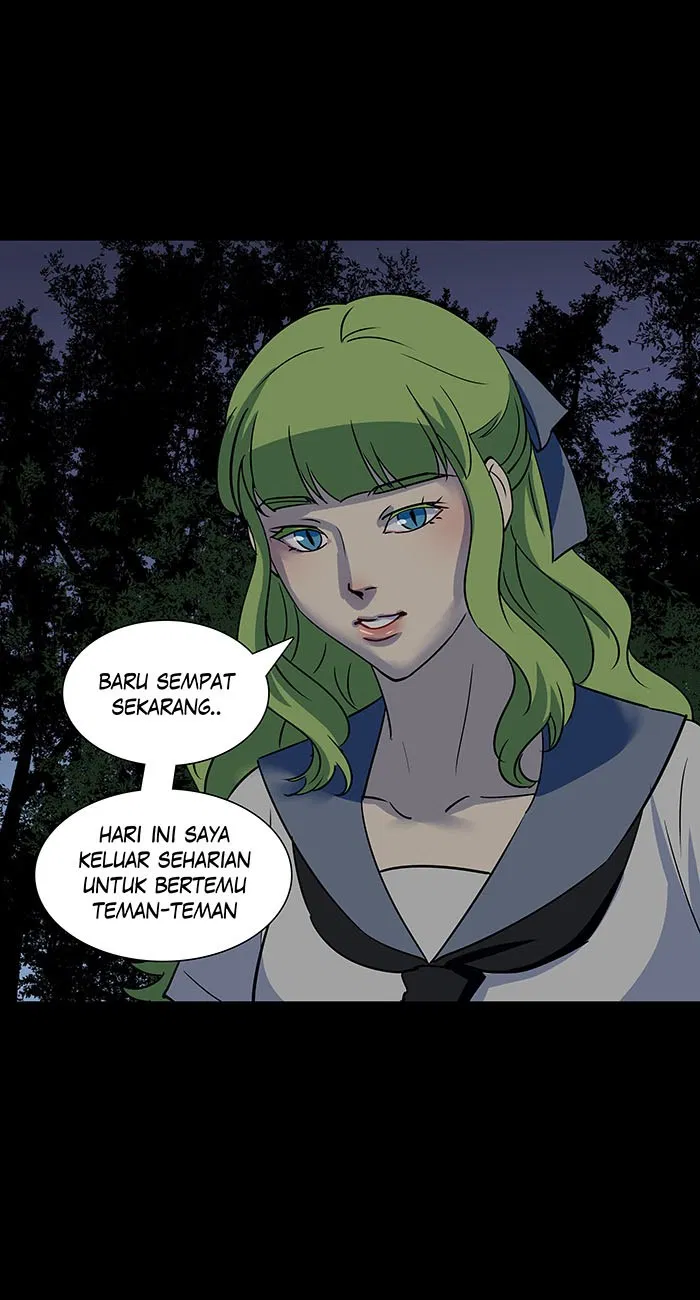 7 Wonders Chapter 140 Gambar 39