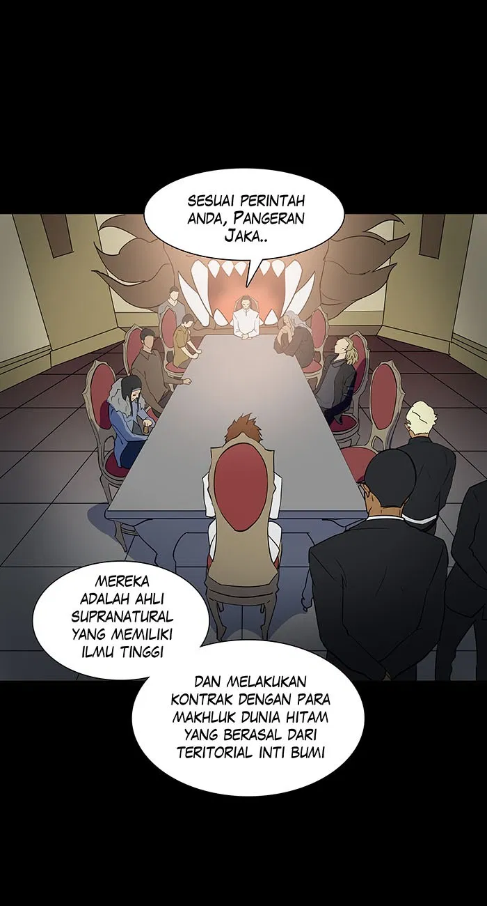 7 Wonders Chapter 140 Gambar 4