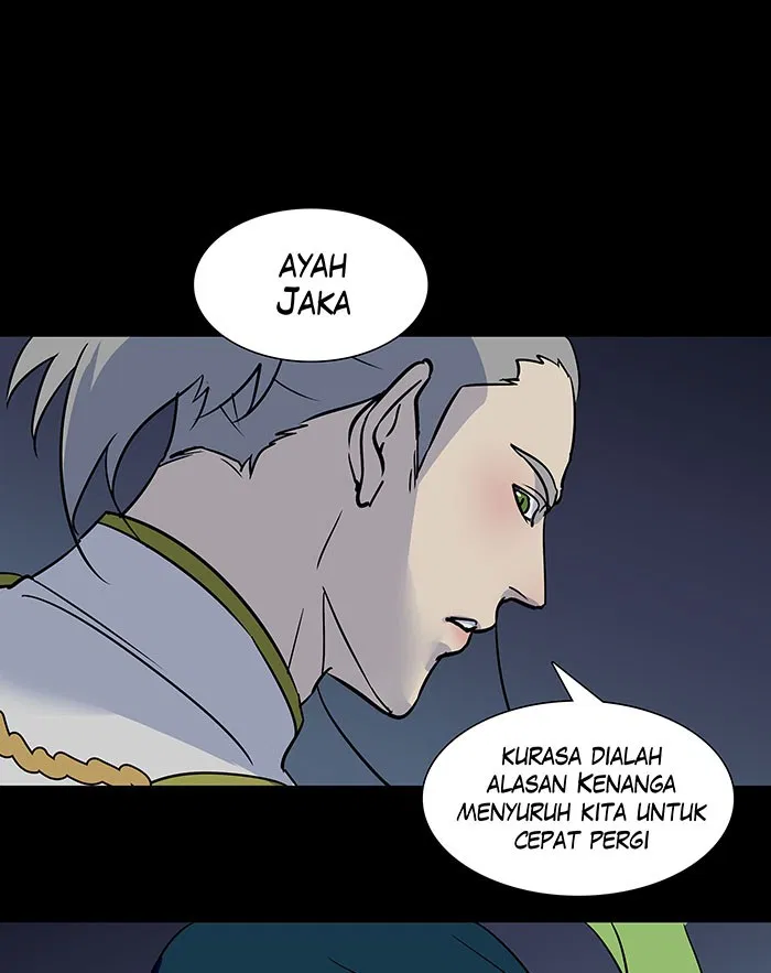 7 Wonders Chapter 140 Gambar 46