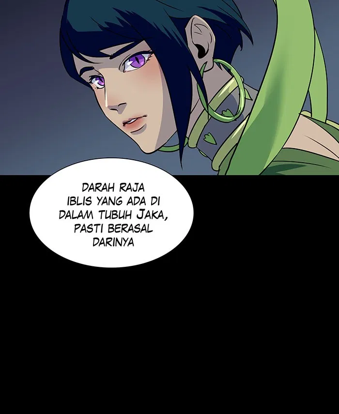 7 Wonders Chapter 140 Gambar 47
