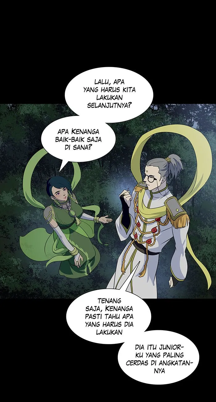 7 Wonders Chapter 140 Gambar 48