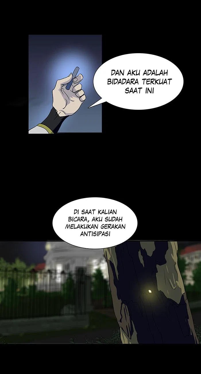 7 Wonders Chapter 140 Gambar 49
