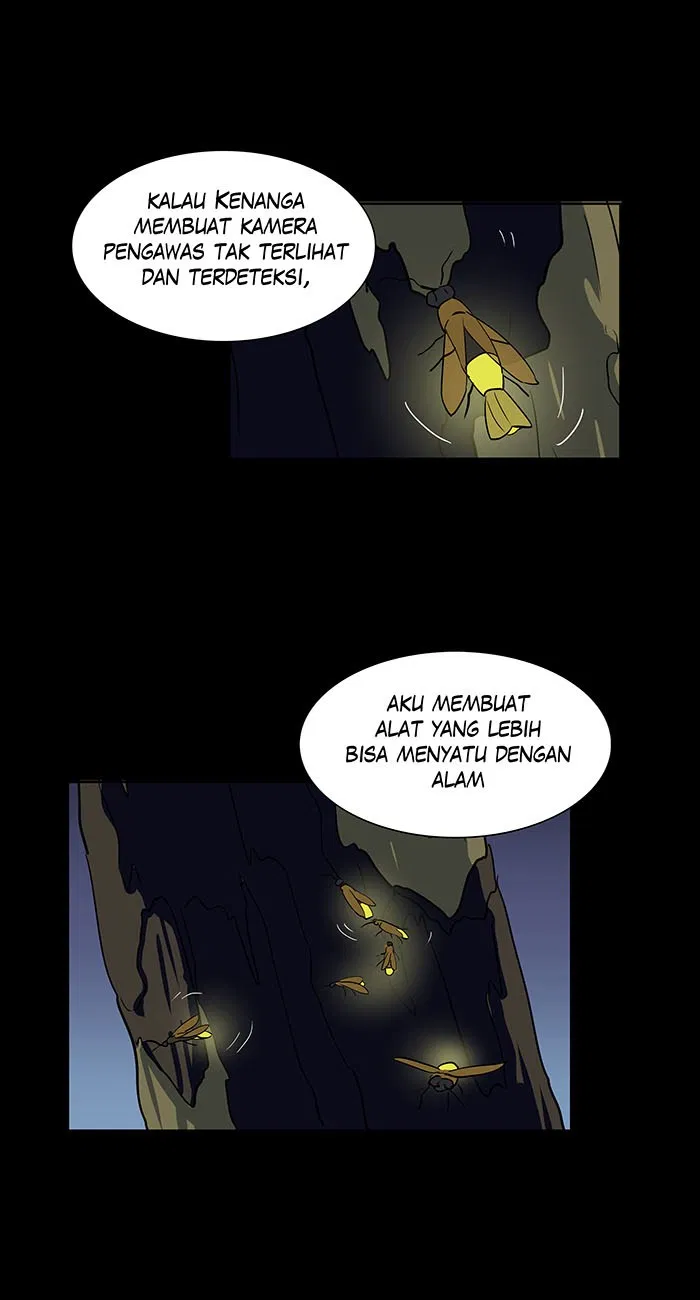 7 Wonders Chapter 140 Gambar 50