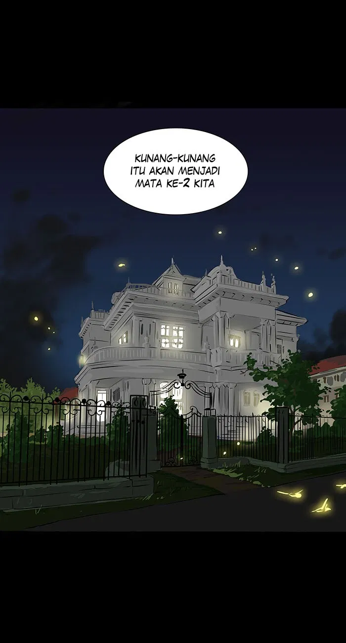 7 Wonders Chapter 140 Gambar 51