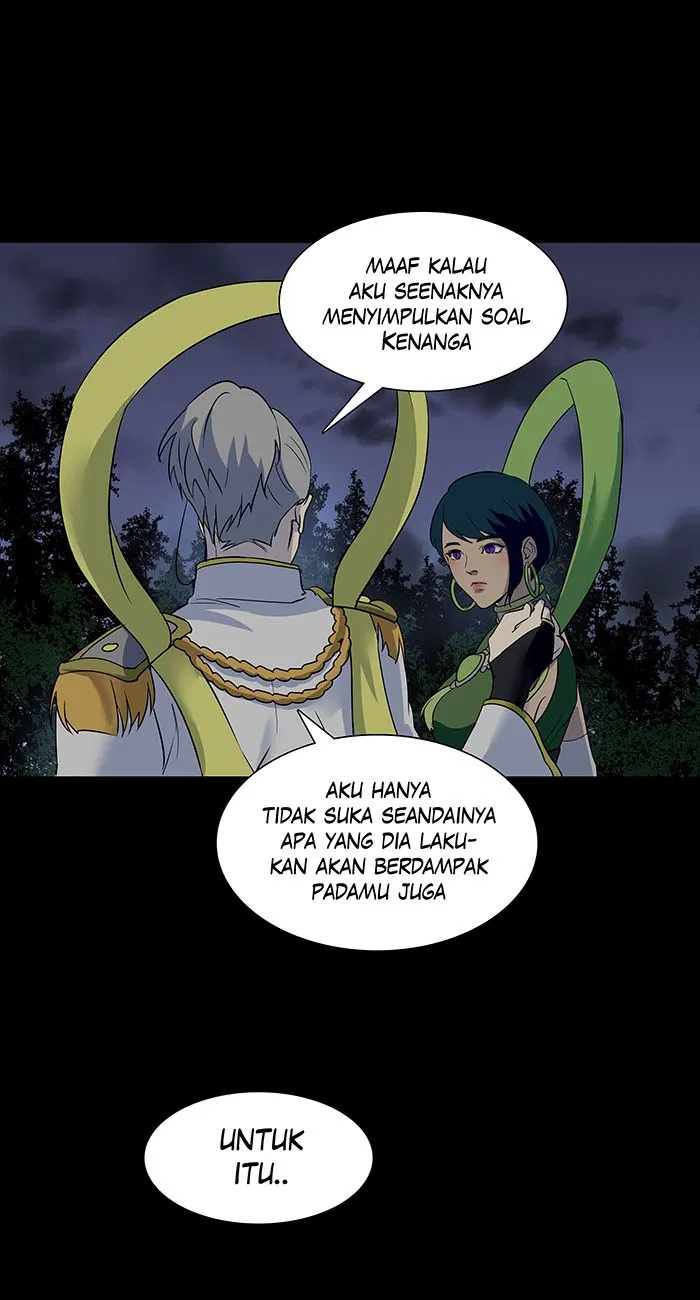 7 Wonders Chapter 140 Gambar 52