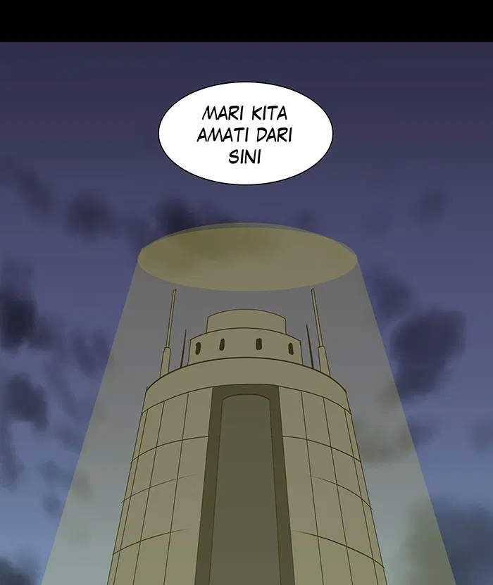 7 Wonders Chapter 140 Gambar 53