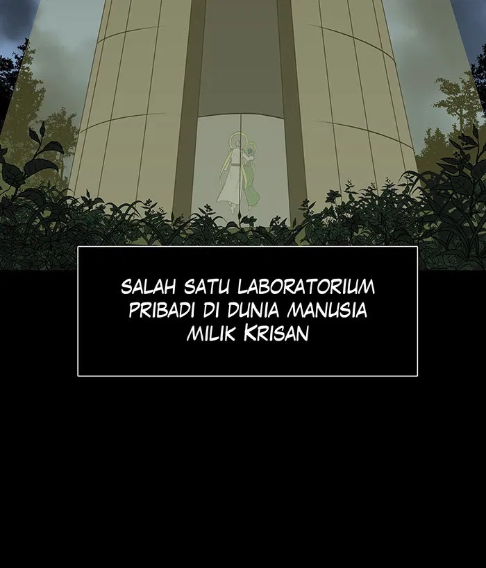 7 Wonders Chapter 140 Gambar 54