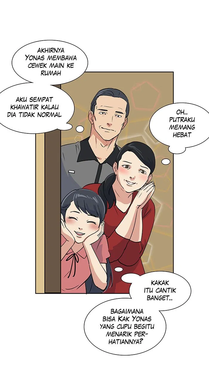 7 Wonders Chapter 140 Gambar 57