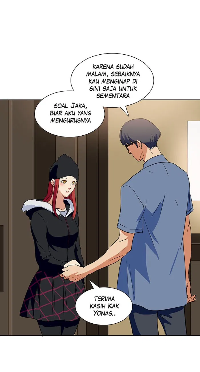 7 Wonders Chapter 140 Gambar 58