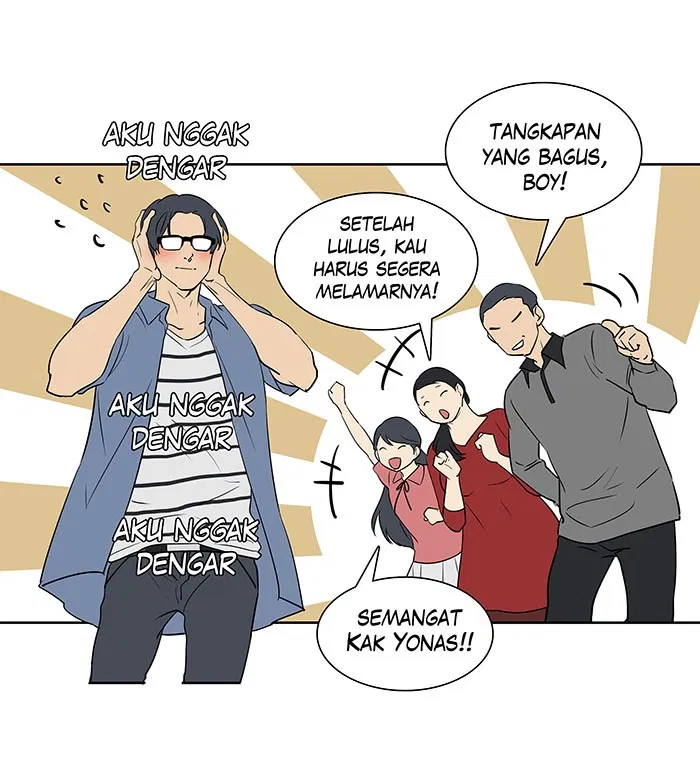 7 Wonders Chapter 140 Gambar 61