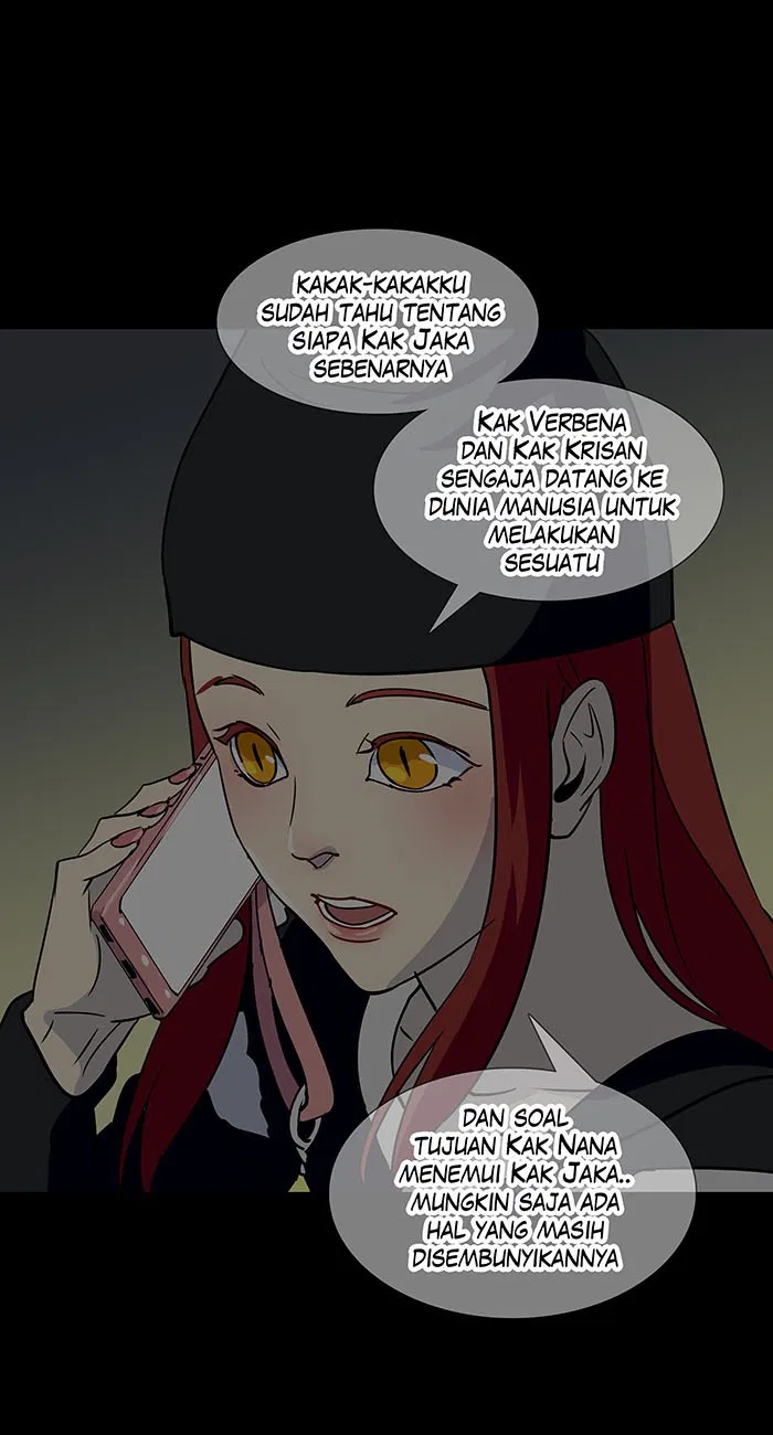 7 Wonders Chapter 140 Gambar 63