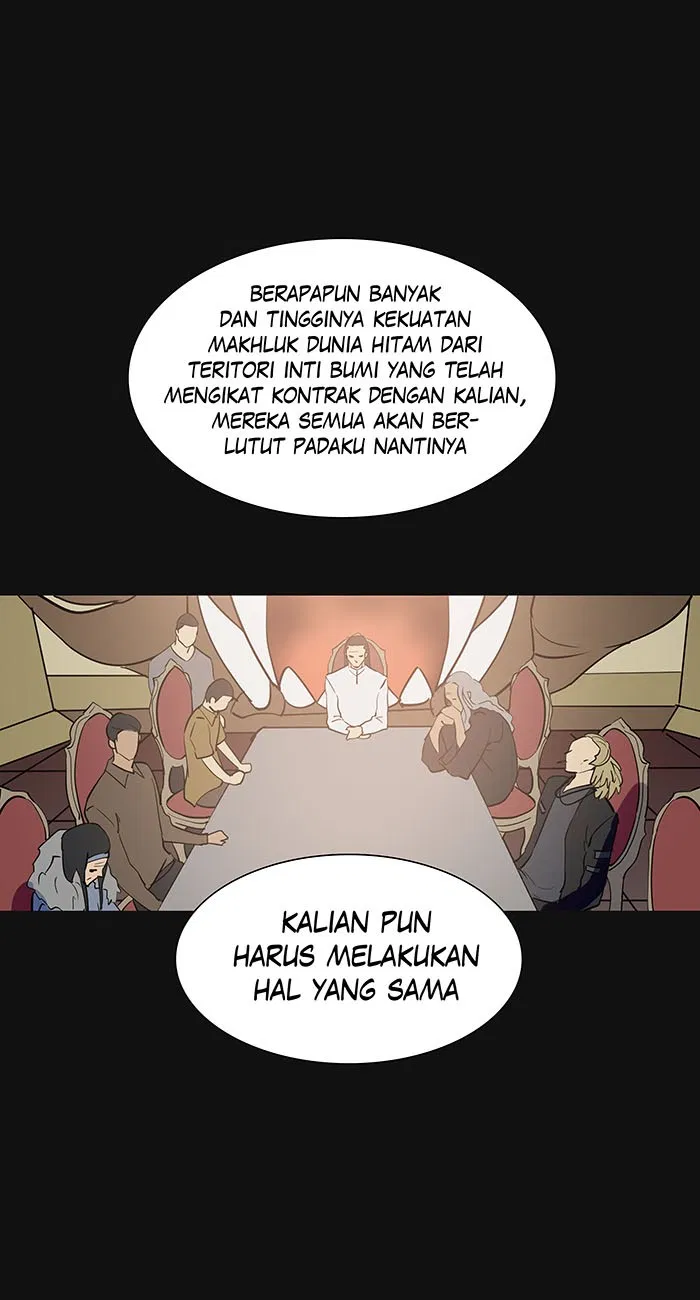 7 Wonders Chapter 140 Gambar 7
