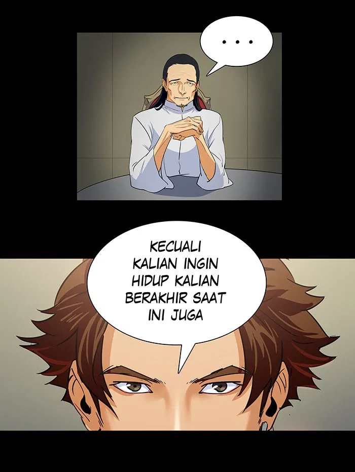 7 Wonders Chapter 140 Gambar 8
