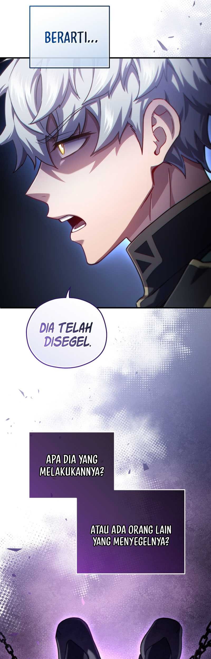 Damn Reincarnation Chapter 34 Gambar 25