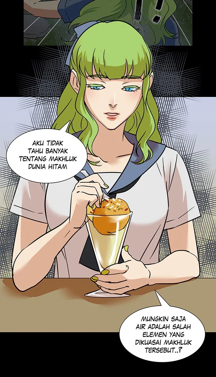 7 Wonders Chapter 139 Gambar 11