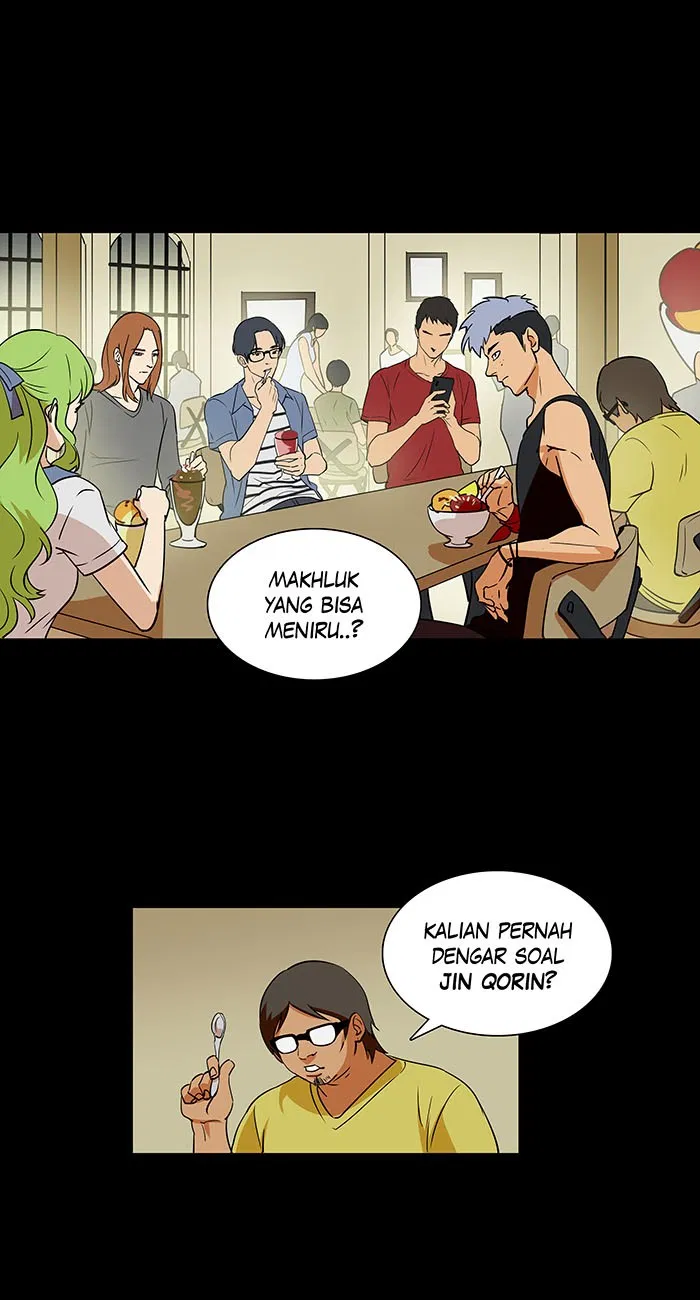 7 Wonders Chapter 139 Gambar 12