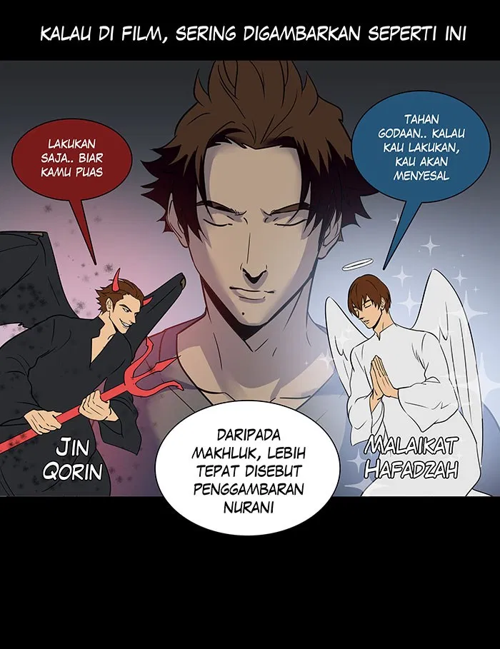 7 Wonders Chapter 139 Gambar 14