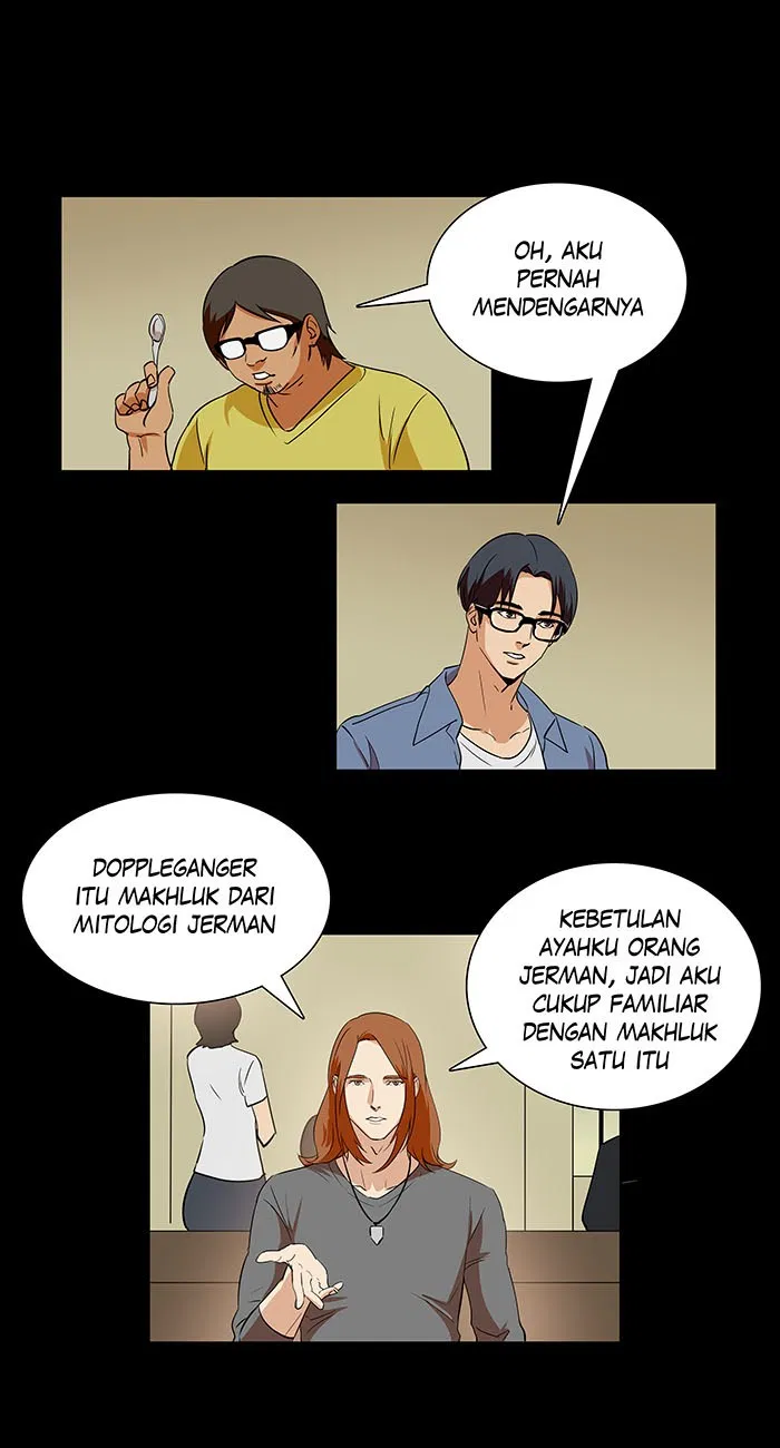 7 Wonders Chapter 139 Gambar 16