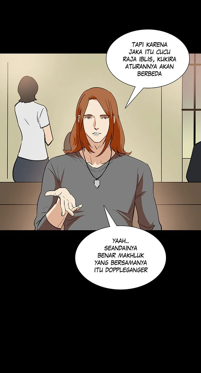 7 Wonders Chapter 139 Gambar 18
