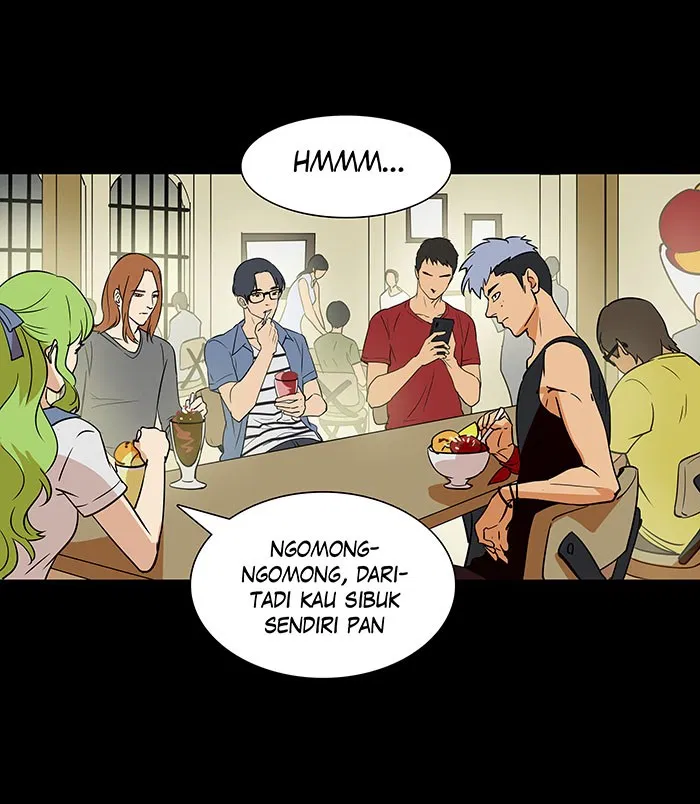 7 Wonders Chapter 139 Gambar 19