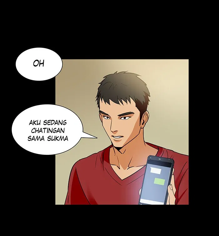7 Wonders Chapter 139 Gambar 20