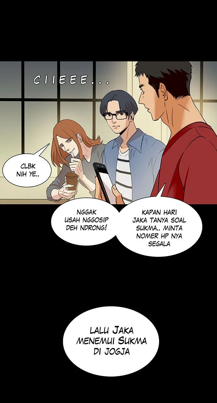 7 Wonders Chapter 139 Gambar 21