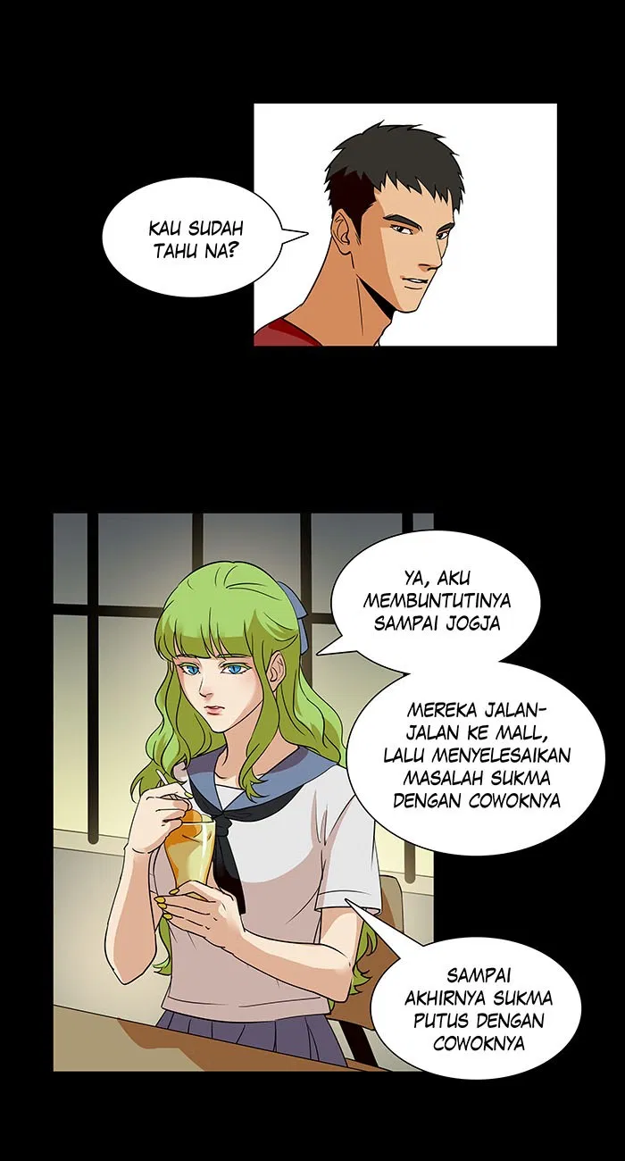 7 Wonders Chapter 139 Gambar 22