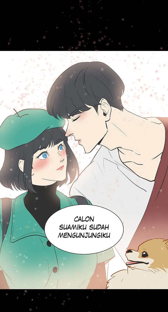 7 Wonders Chapter 139 Gambar 25