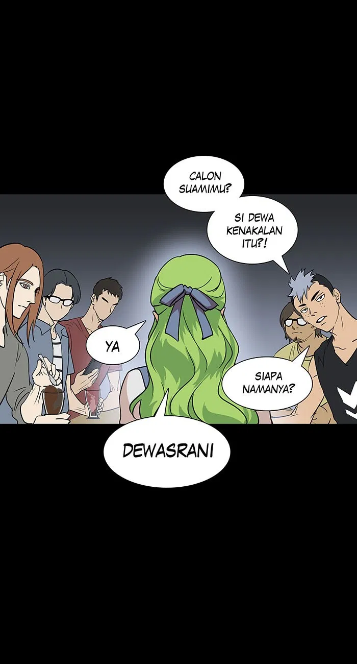 7 Wonders Chapter 139 Gambar 26
