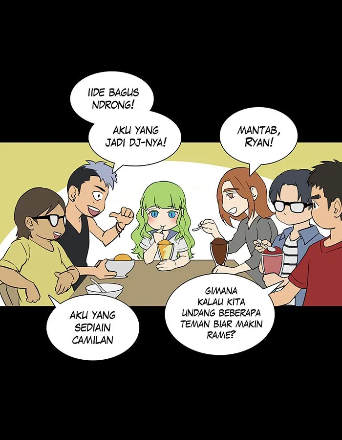 7 Wonders Chapter 139 Gambar 29