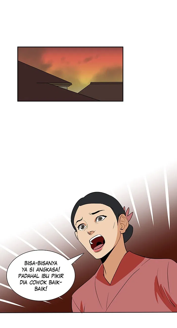 7 Wonders Chapter 139 Gambar 3