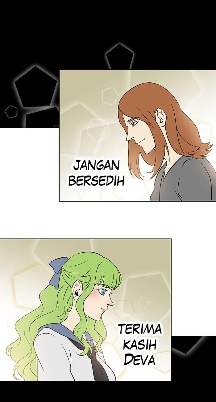 7 Wonders Chapter 139 Gambar 30