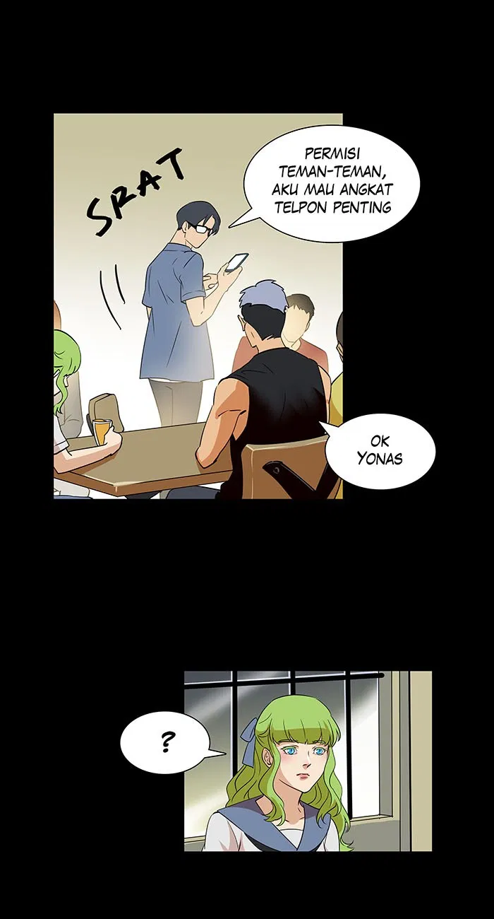 7 Wonders Chapter 139 Gambar 33