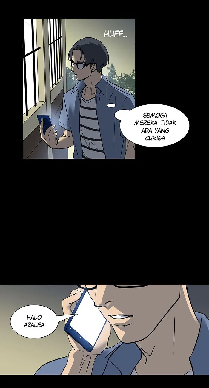 7 Wonders Chapter 139 Gambar 35