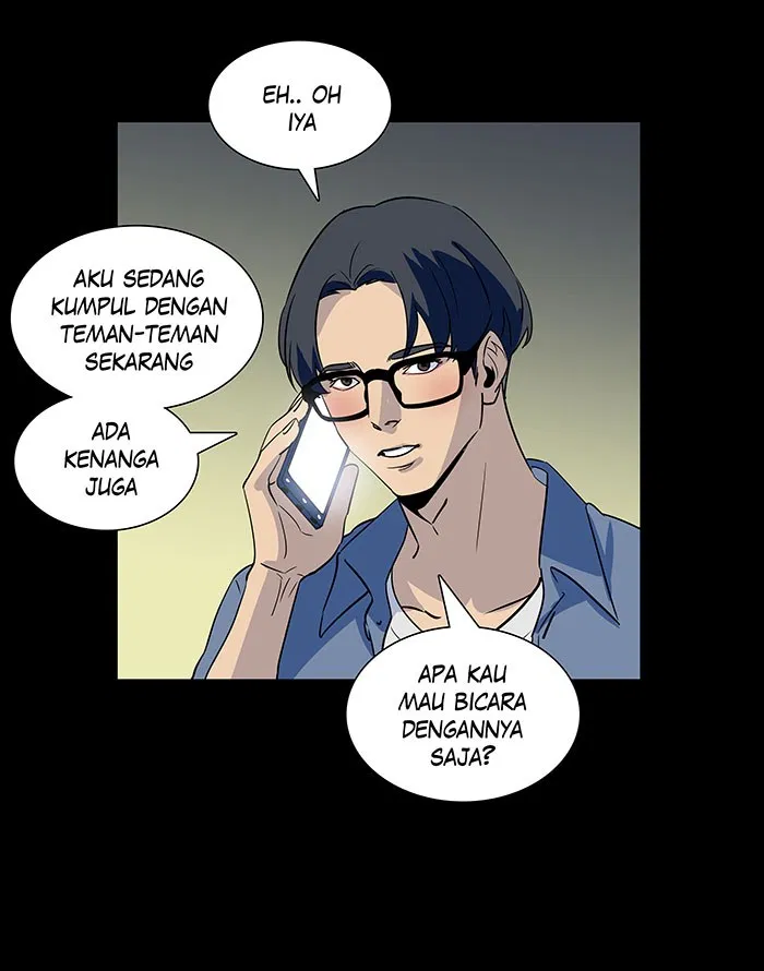 7 Wonders Chapter 139 Gambar 39