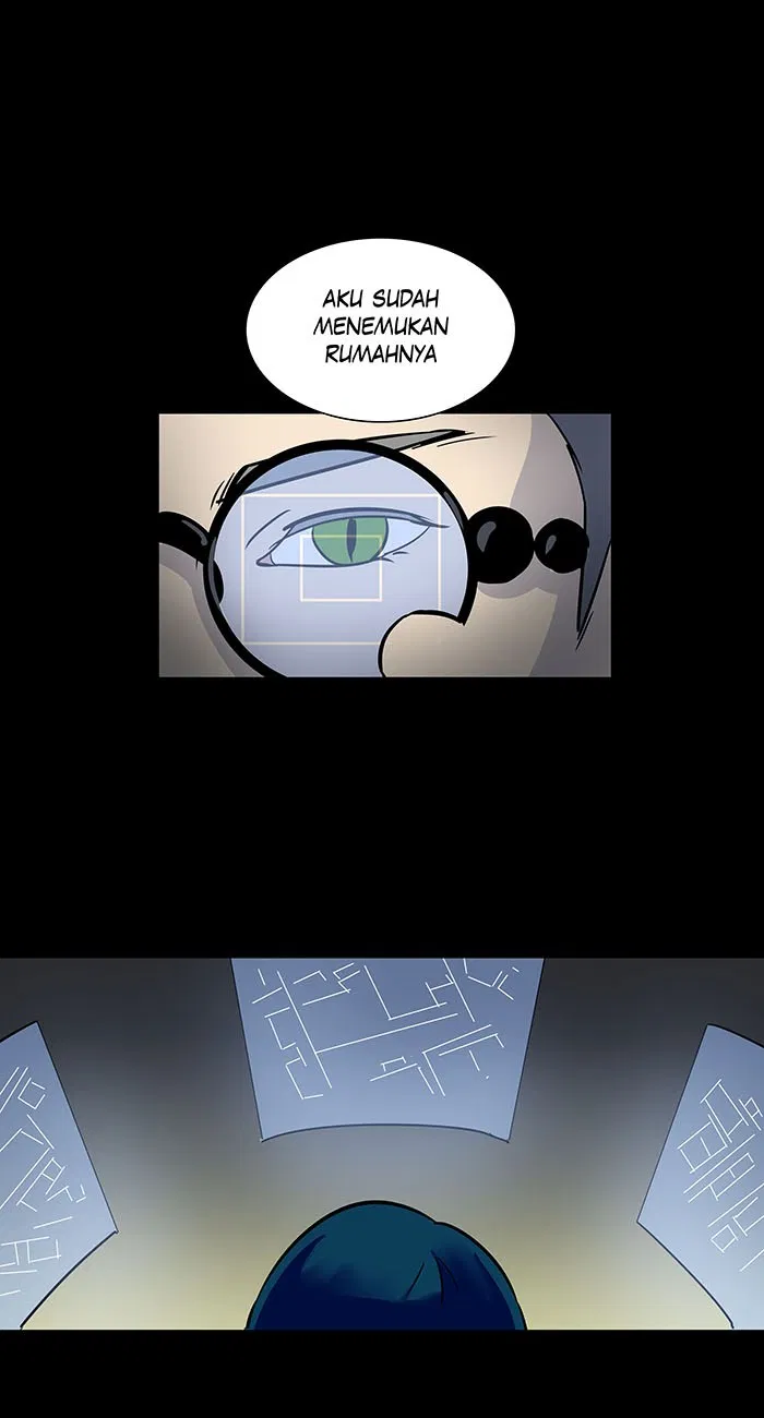 7 Wonders Chapter 139 Gambar 42