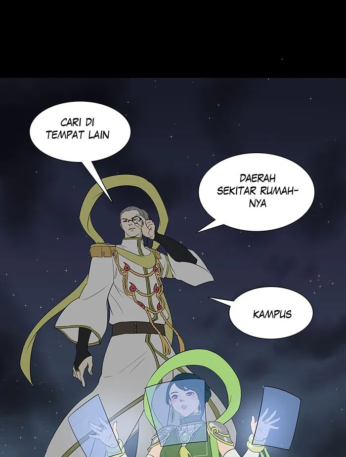 7 Wonders Chapter 139 Gambar 44