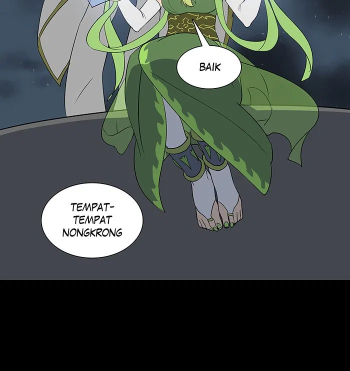 7 Wonders Chapter 139 Gambar 45