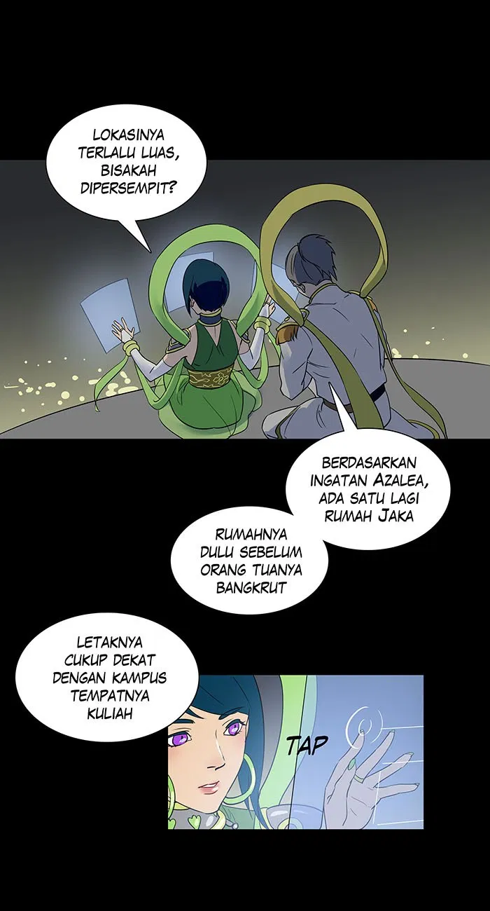 7 Wonders Chapter 139 Gambar 46