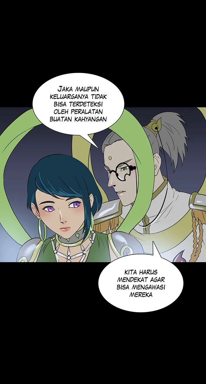7 Wonders Chapter 139 Gambar 48
