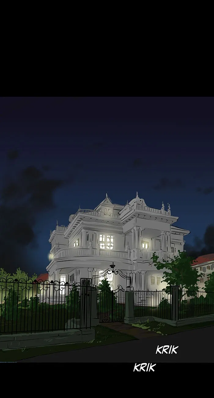 7 Wonders Chapter 139 Gambar 50