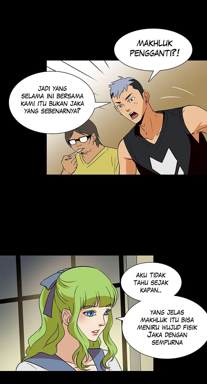 7 Wonders Chapter 139 Gambar 9