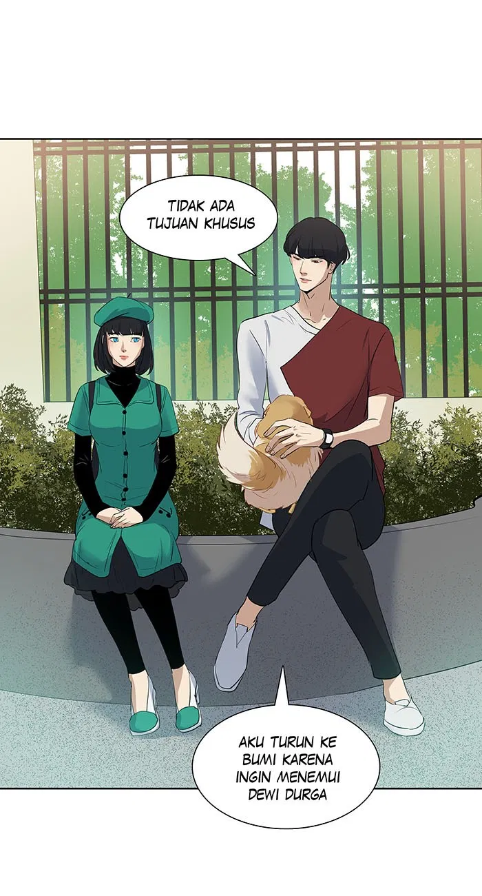 7 Wonders Chapter 137 Gambar 12
